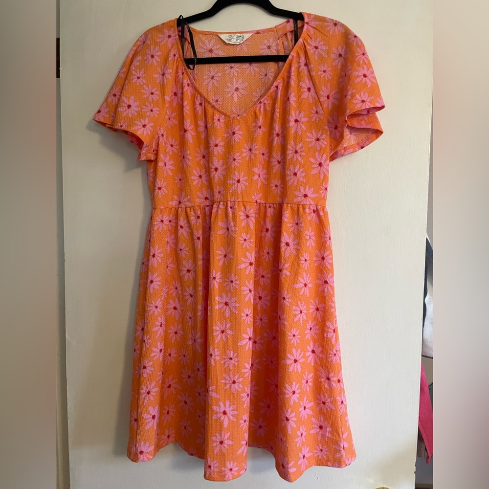 Primark Size 10 Summer Dress